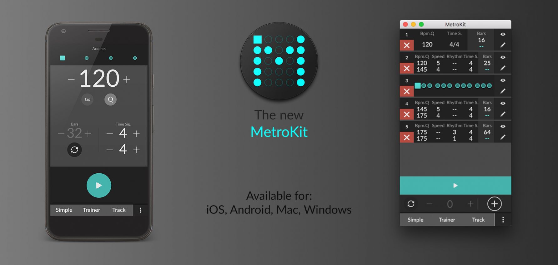 MetroKit 2