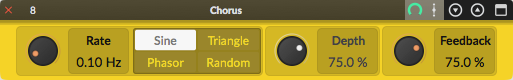 Chorus