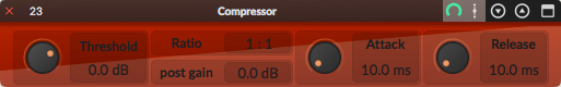 Compressor