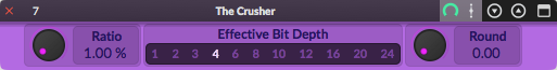 The Crusher