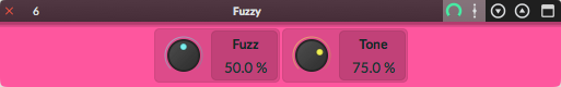 Fuzzy