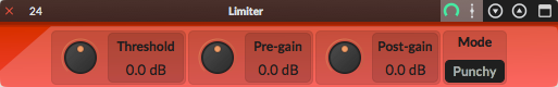 Limiter