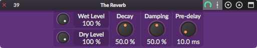 The Reverb