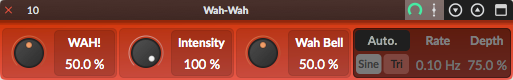 Wah Wah